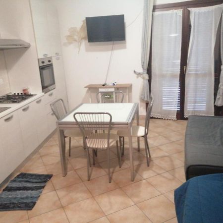 Casa Del Relax Apartment Olbia Exterior photo