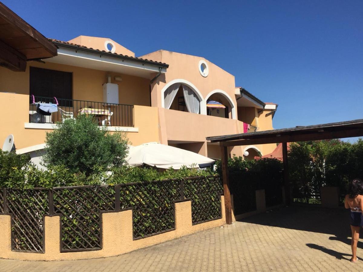 Casa Del Relax Apartment Olbia Exterior photo