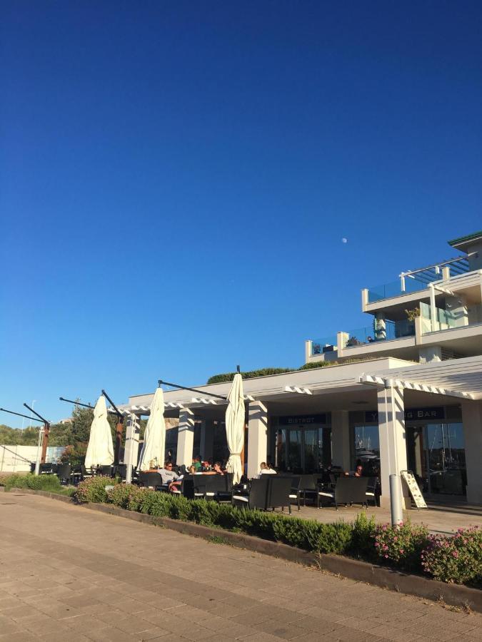 Casa Del Relax Apartment Olbia Exterior photo
