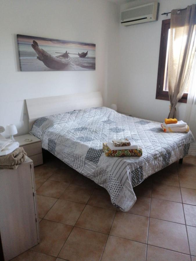 Casa Del Relax Apartment Olbia Exterior photo