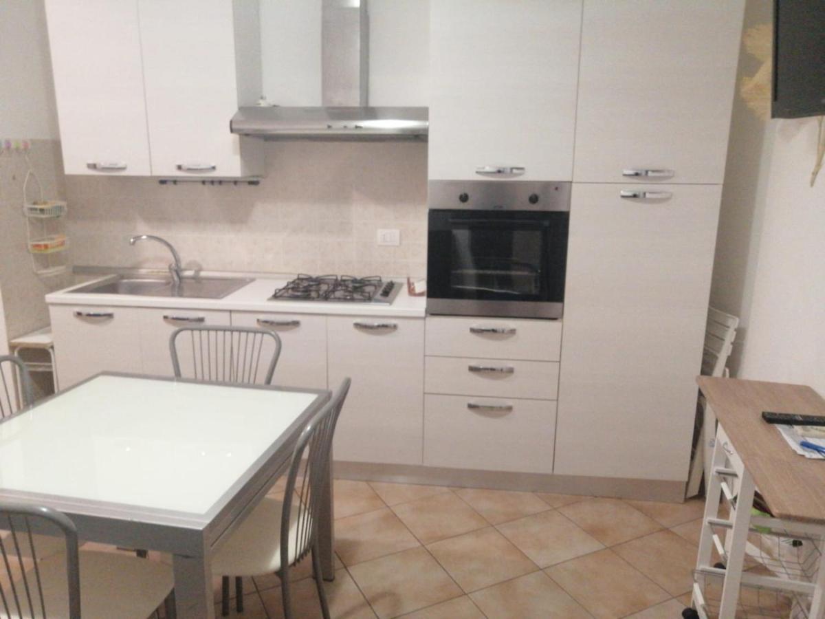 Casa Del Relax Apartment Olbia Exterior photo
